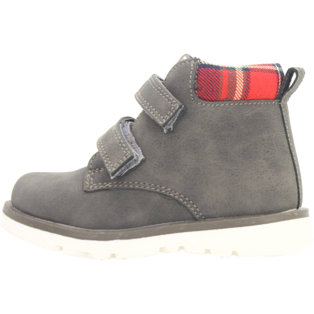 CHICCO FLOK en color GRIS (2)