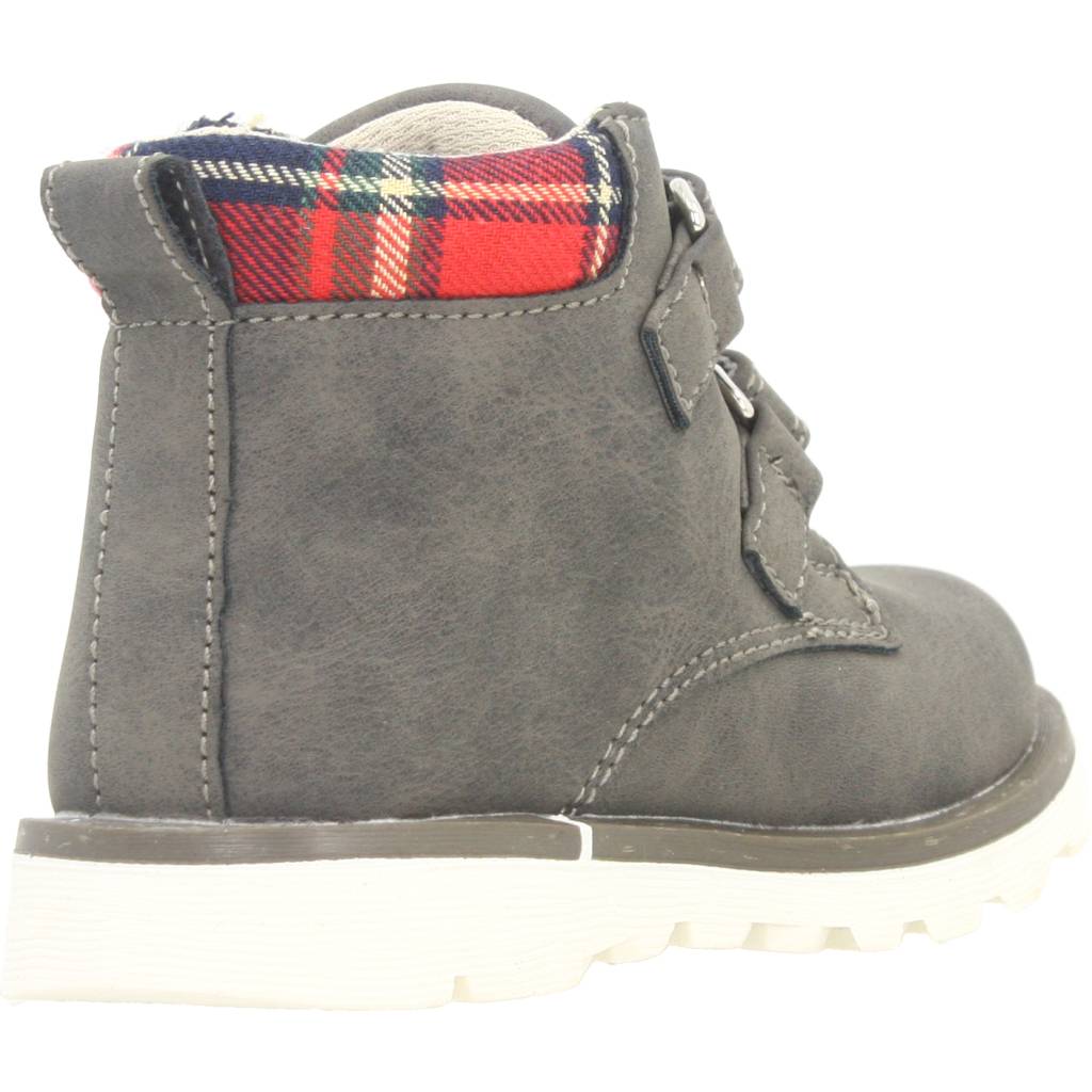 CHICCO FLOK en color GRIS (3)