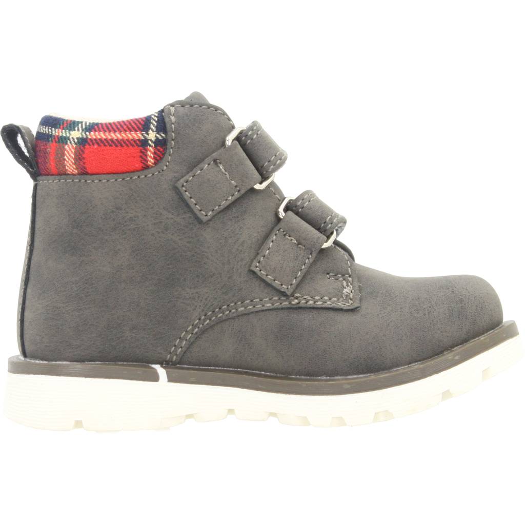 CHICCO FLOK en color GRIS (4)