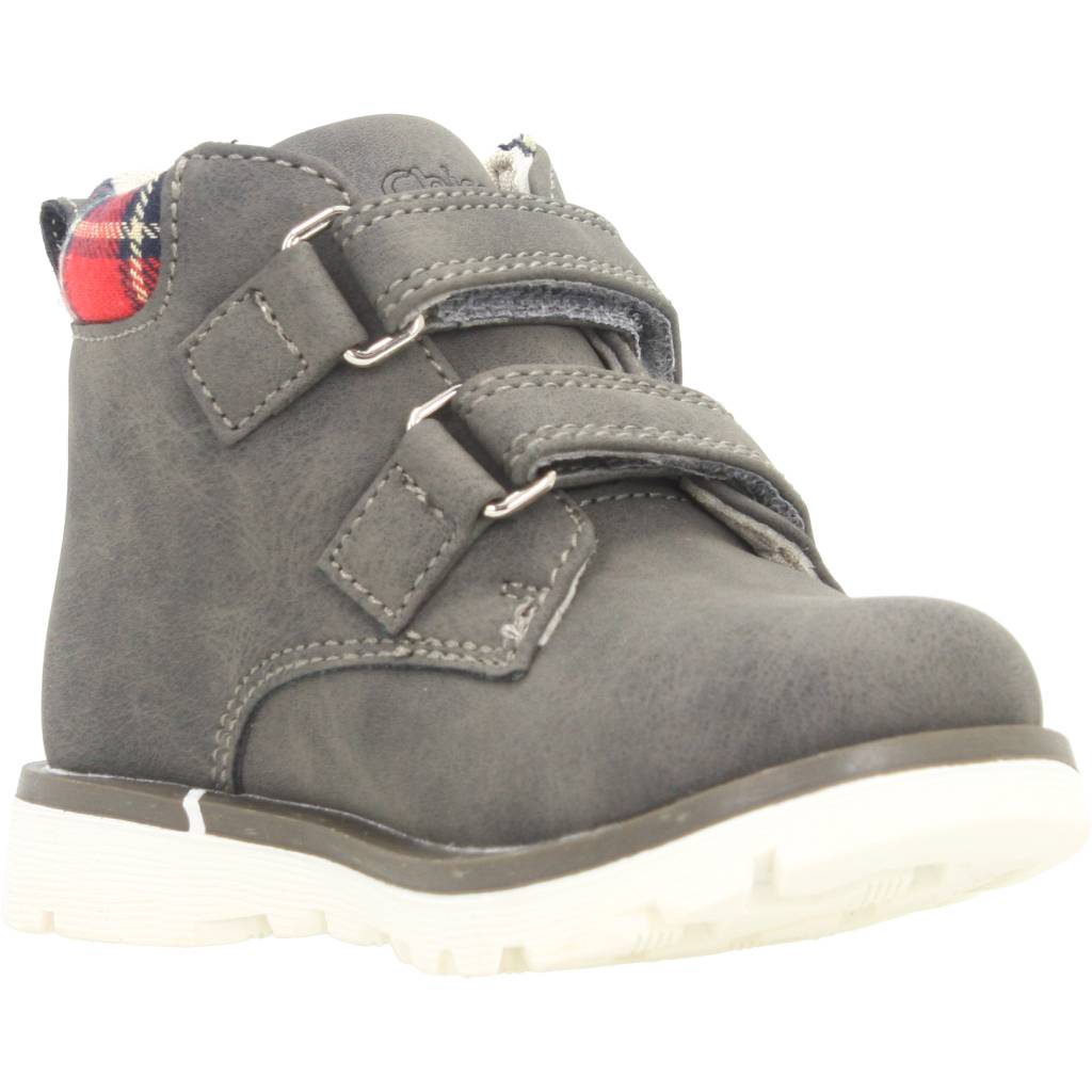 CHICCO FLOK en color GRIS (5)