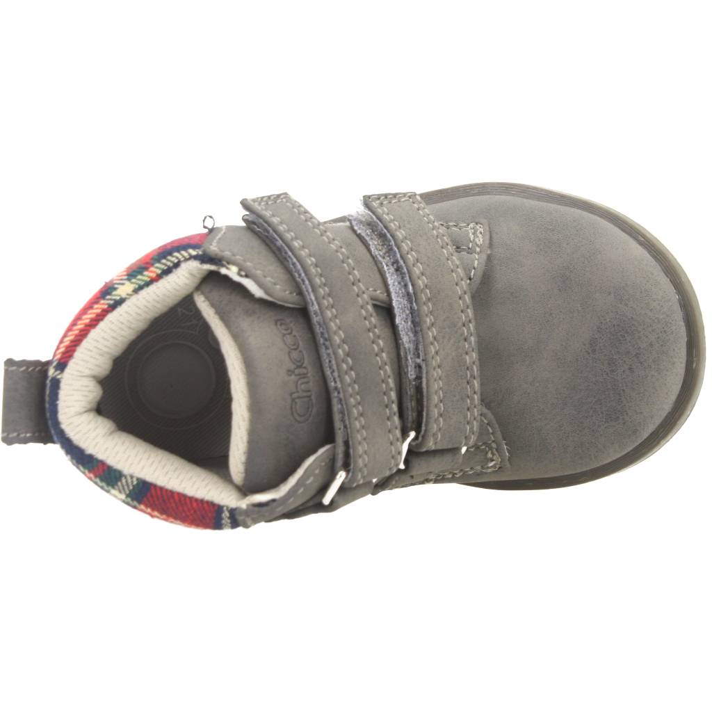 CHICCO FLOK en color GRIS (7)