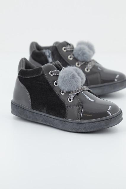 CHICCO FELY en color GRIS (1)