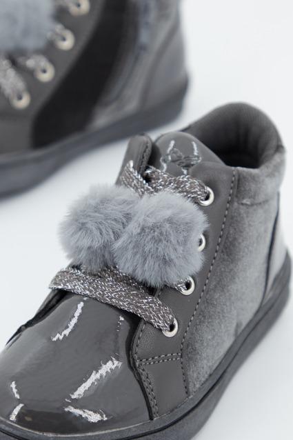 CHICCO FELY en color GRIS (2)