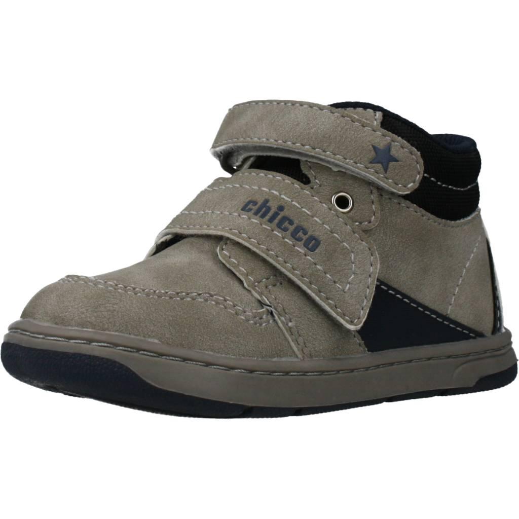 CHICCO GHOST en color GRIS (1)