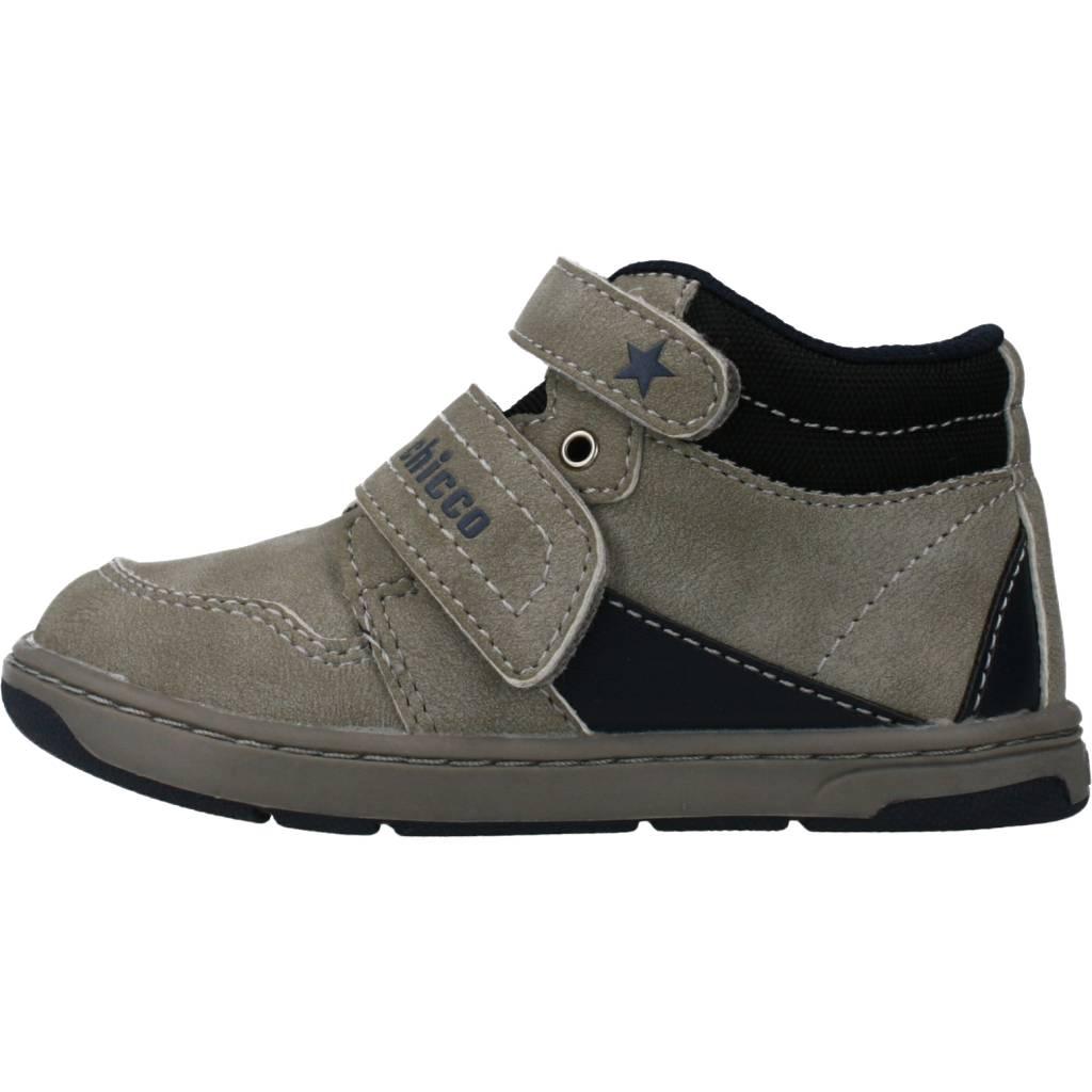 CHICCO GHOST en color GRIS (2)