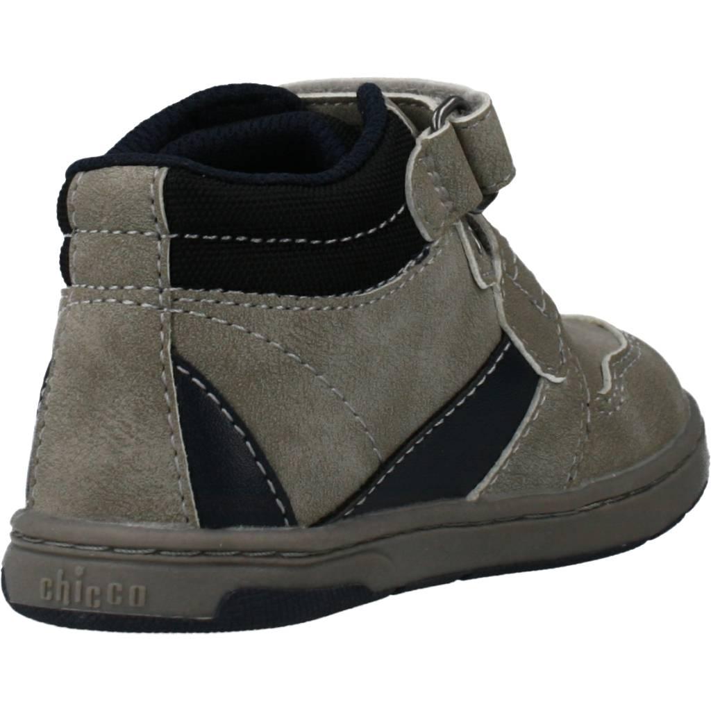CHICCO GHOST en color GRIS (3)