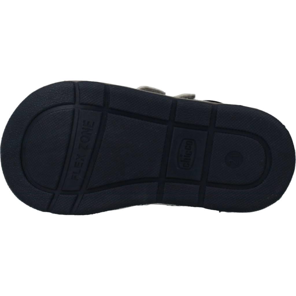 CHICCO GHOST en color GRIS (6)
