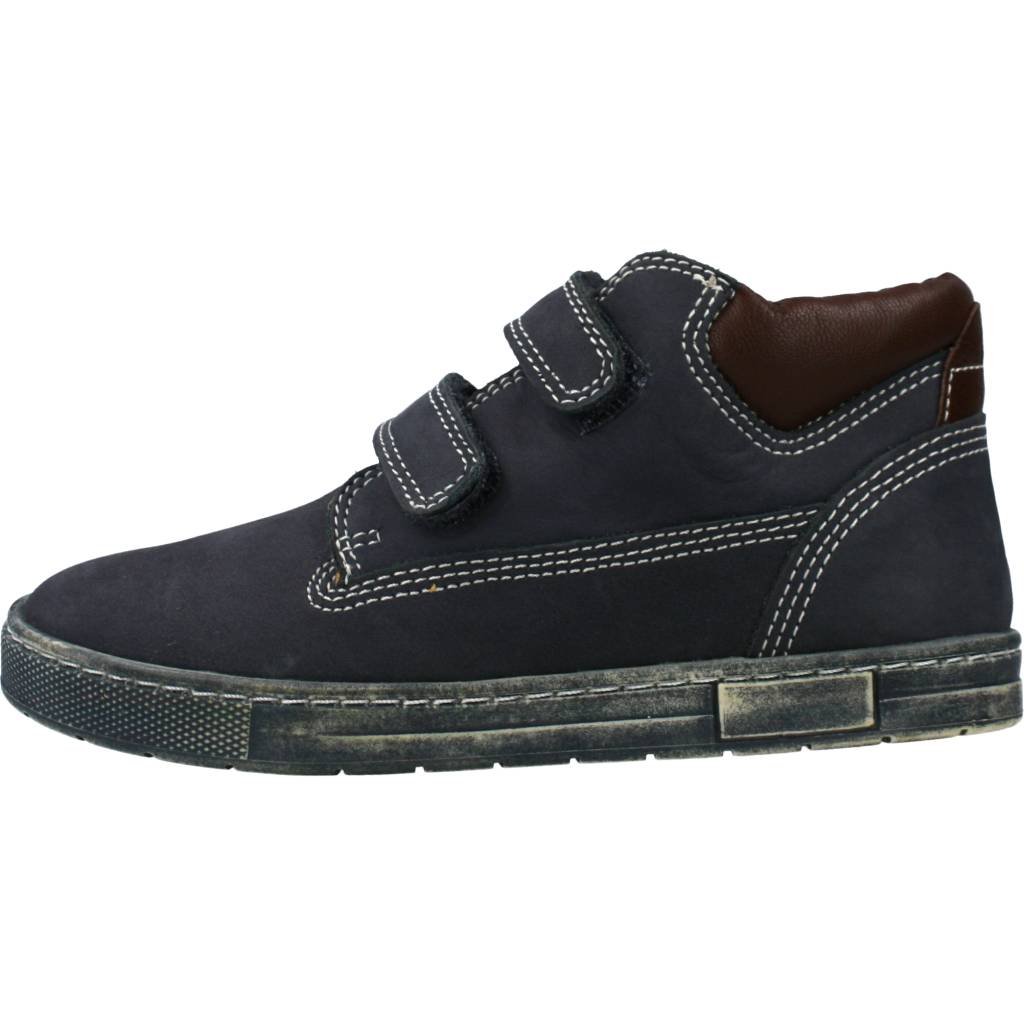 CHICCO CLAY en color AZUL (2)