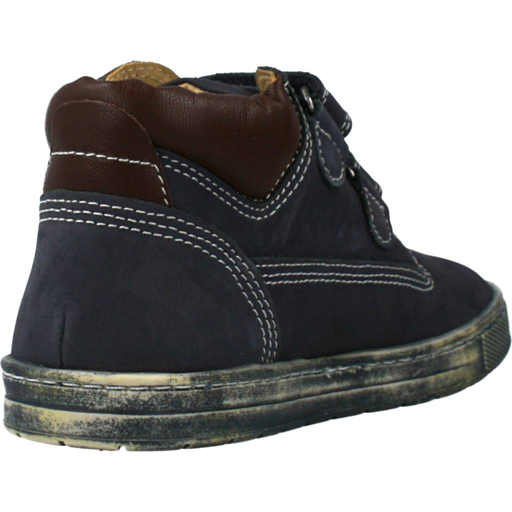 CHICCO CLAY en color AZUL (3)