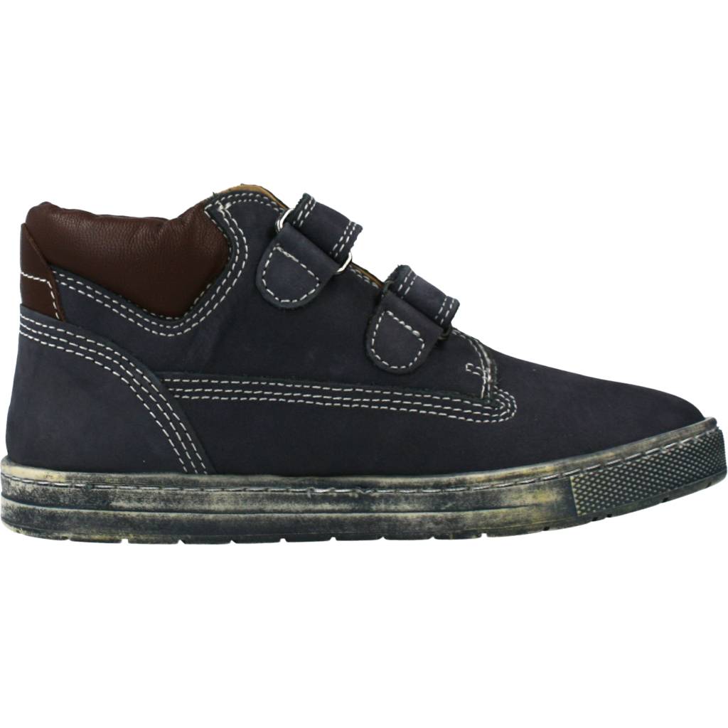CHICCO CLAY en color AZUL (4)