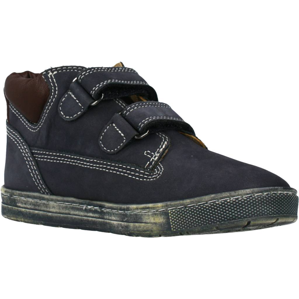 CHICCO CLAY en color AZUL (5)
