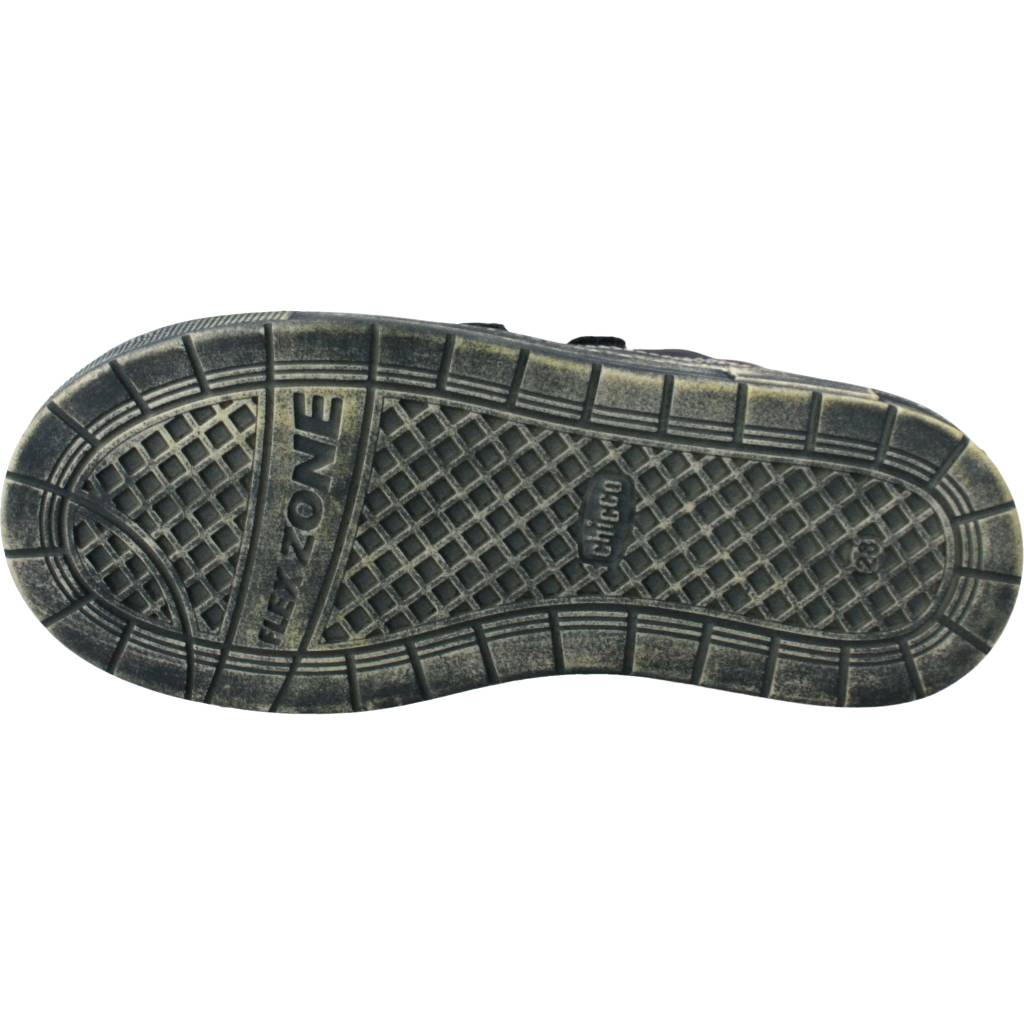 CHICCO CLAY en color AZUL (6)