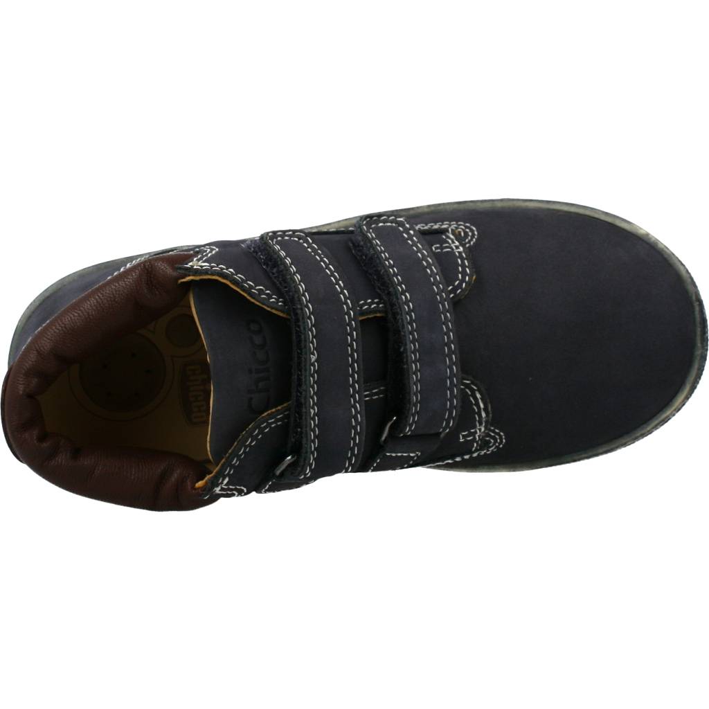 CHICCO CLAY en color AZUL (7)