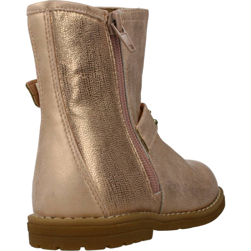 CHICCO CLAUDY en color ROSA (3)