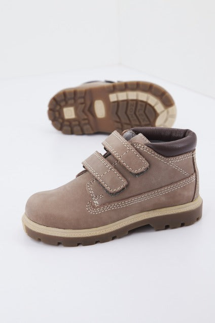 CHICCO CENTUR en color MARRON (1)