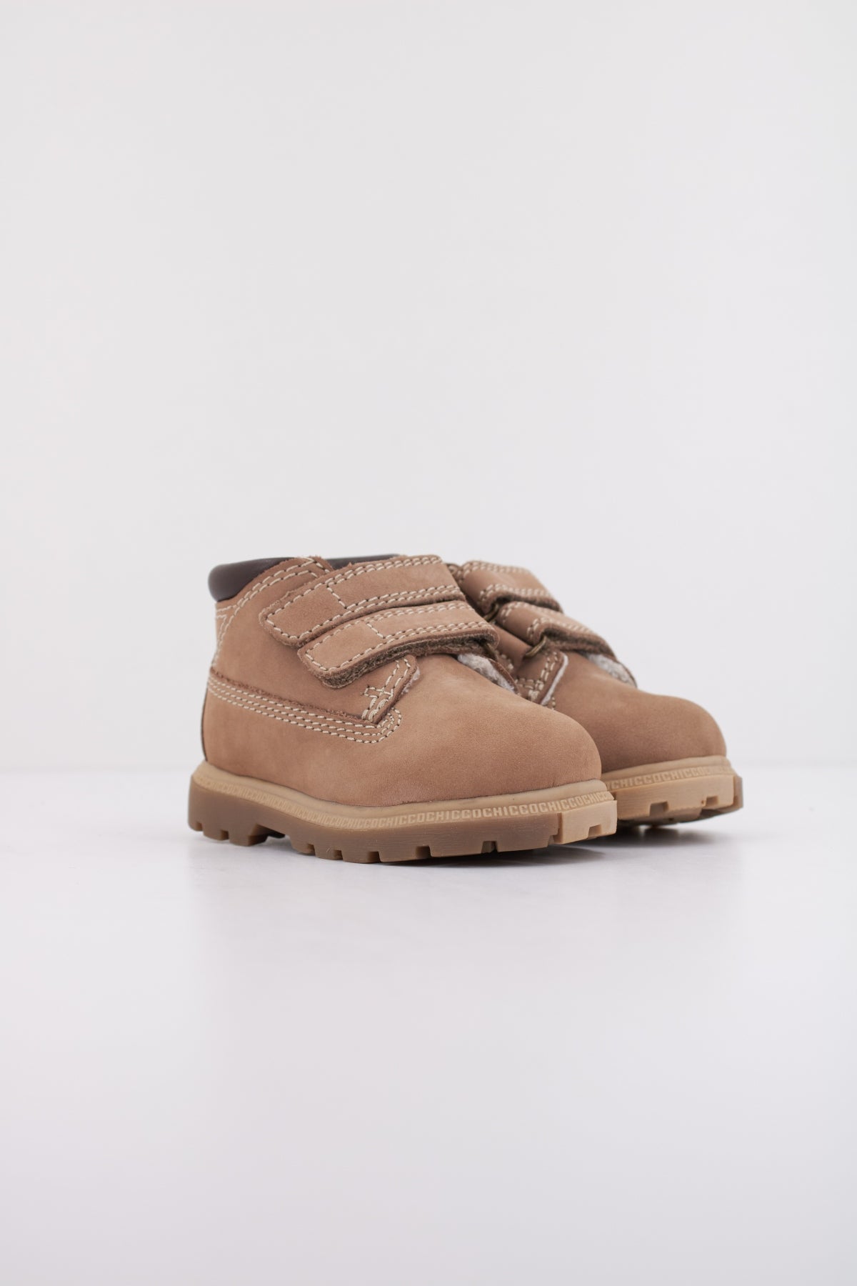 CHICCO CENTUR en color MARRON CLARO (2)