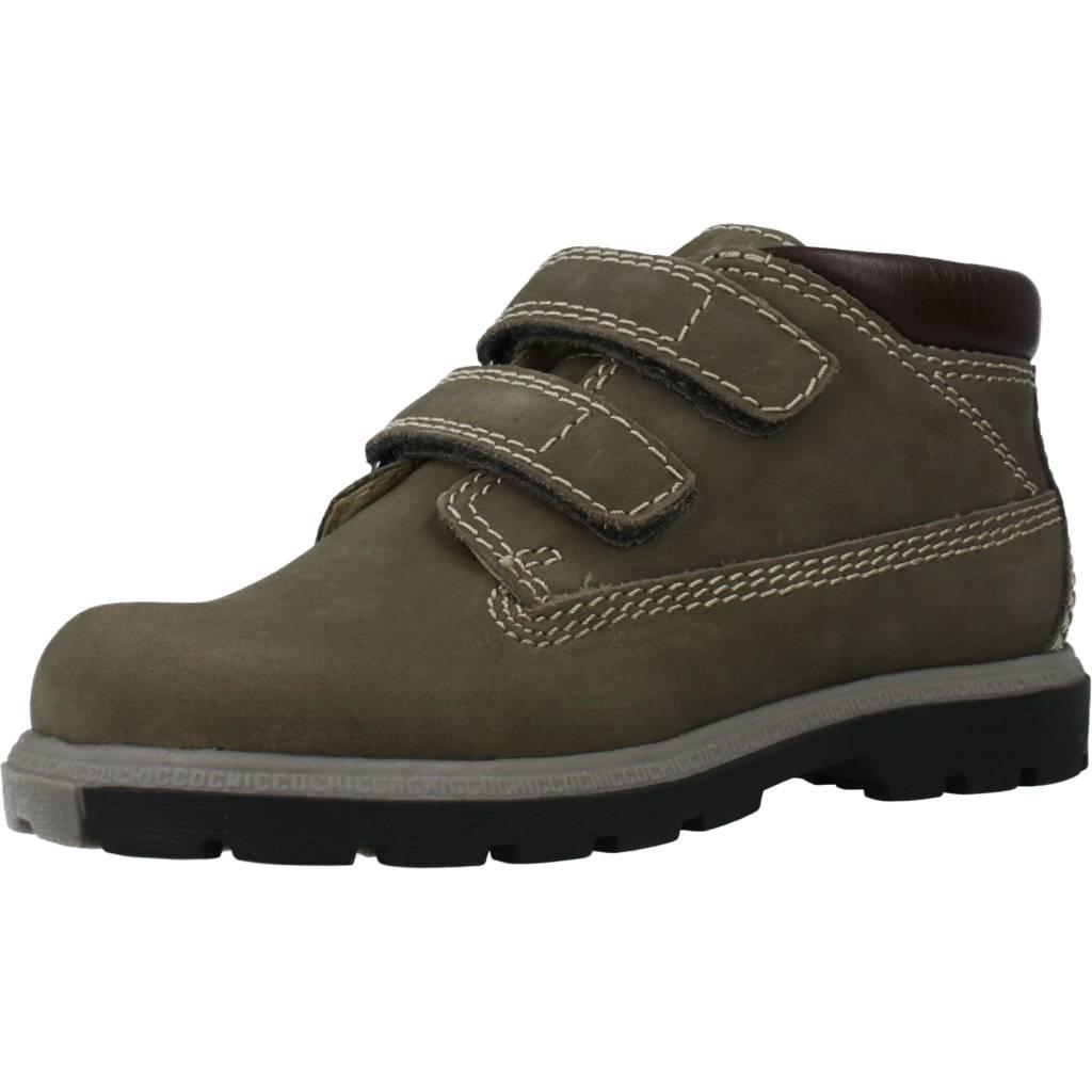 CHICCO CENTUR en color VERDE (1)