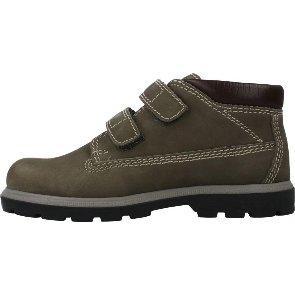 CHICCO CENTUR en color VERDE (2)