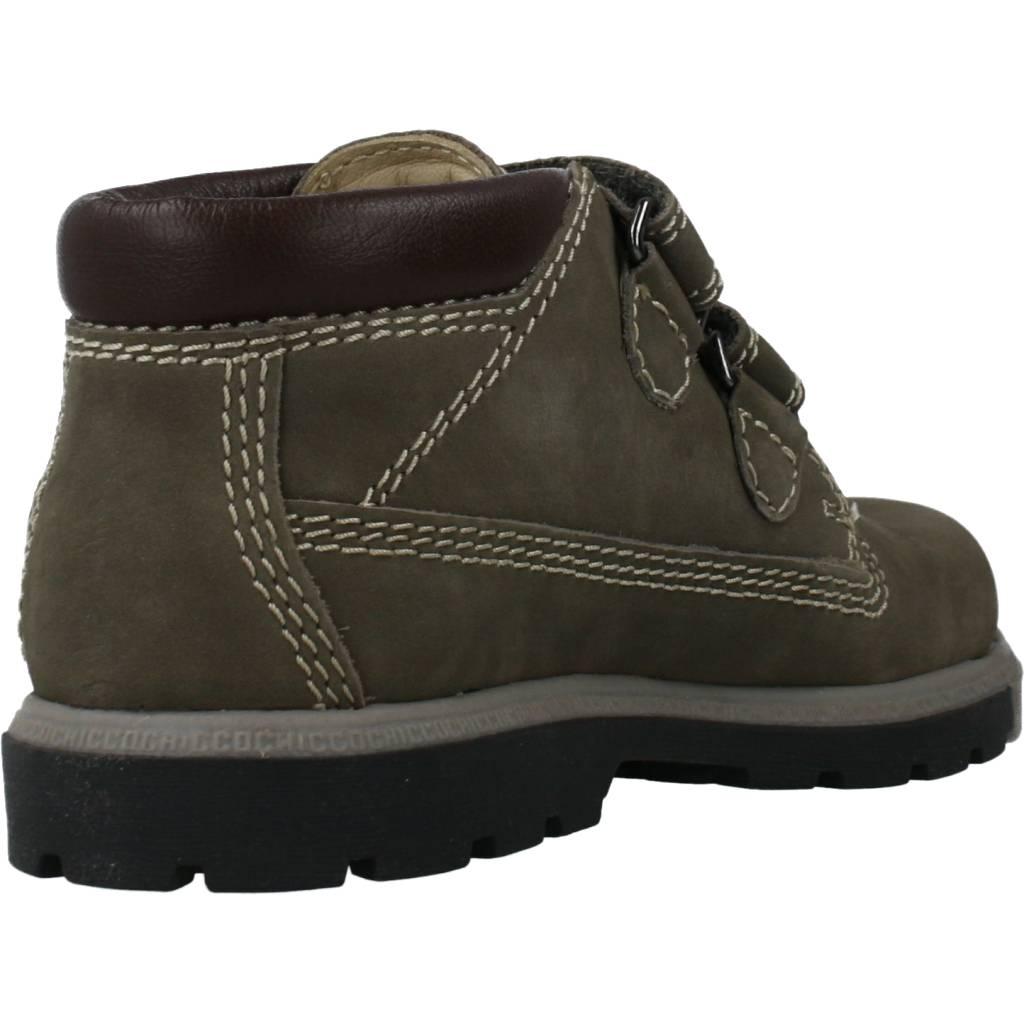 CHICCO CENTUR en color VERDE (3)