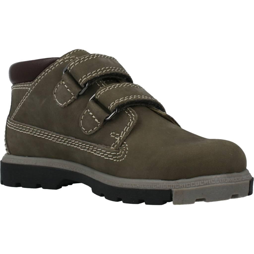 CHICCO CENTUR en color VERDE (5)