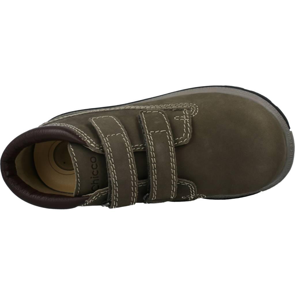 CHICCO CENTUR en color VERDE (7)
