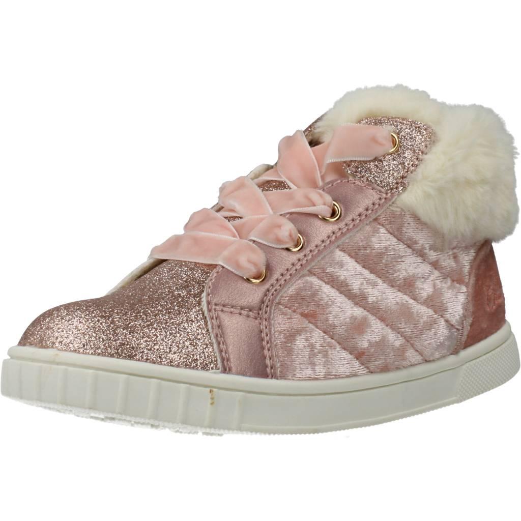 CHICCO CLARYS en color ROSA (1)