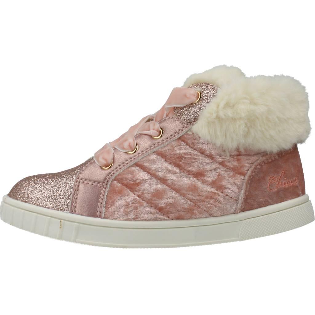 CHICCO CLARYS en color ROSA (2)