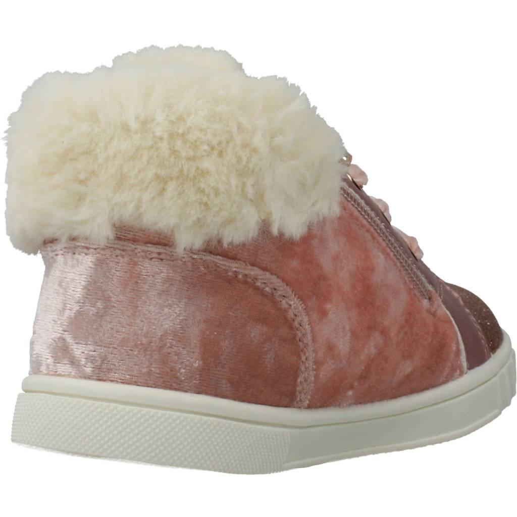 CHICCO CLARYS en color ROSA (3)