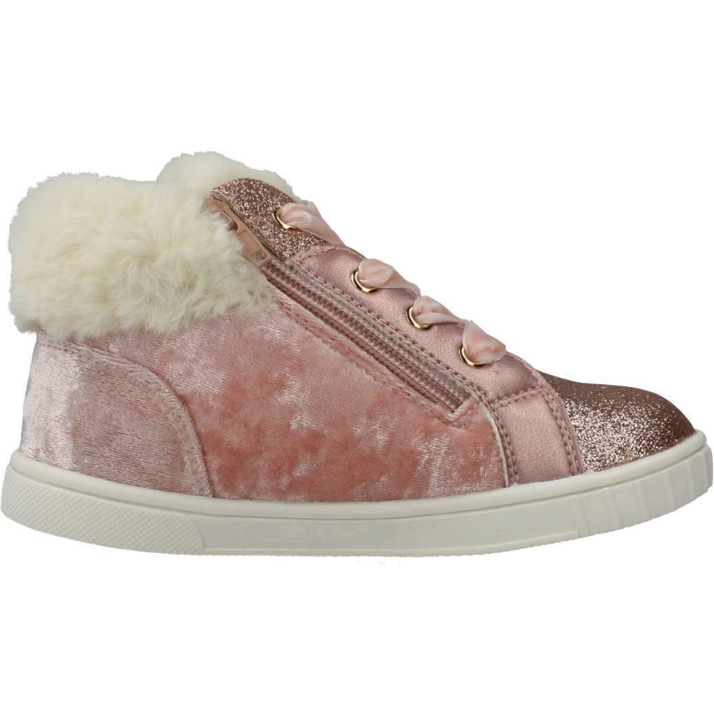 CHICCO CLARYS en color ROSA (4)