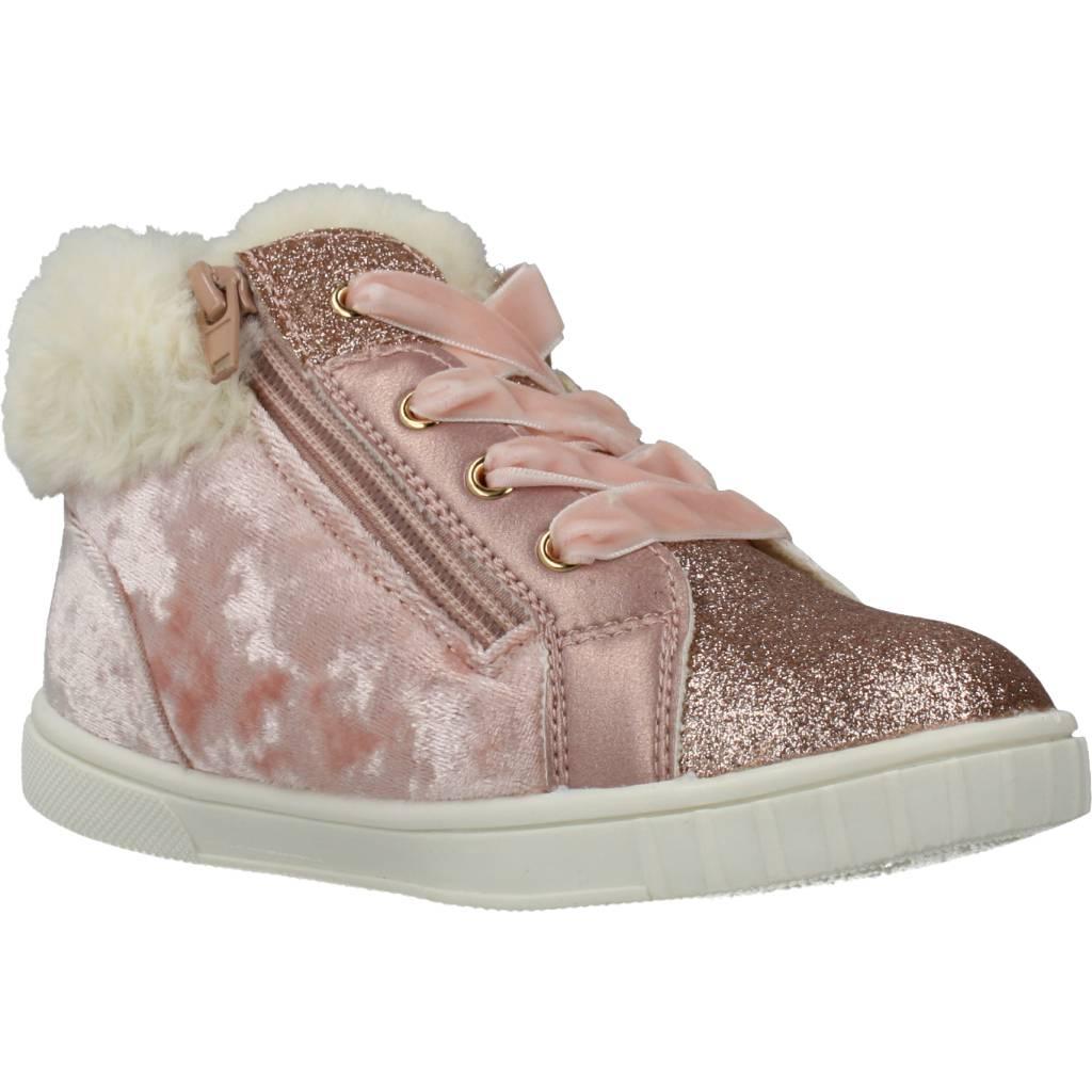 CHICCO CLARYS en color ROSA (5)