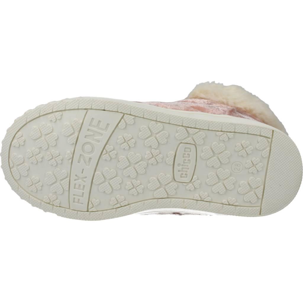 CHICCO CLARYS en color ROSA (6)