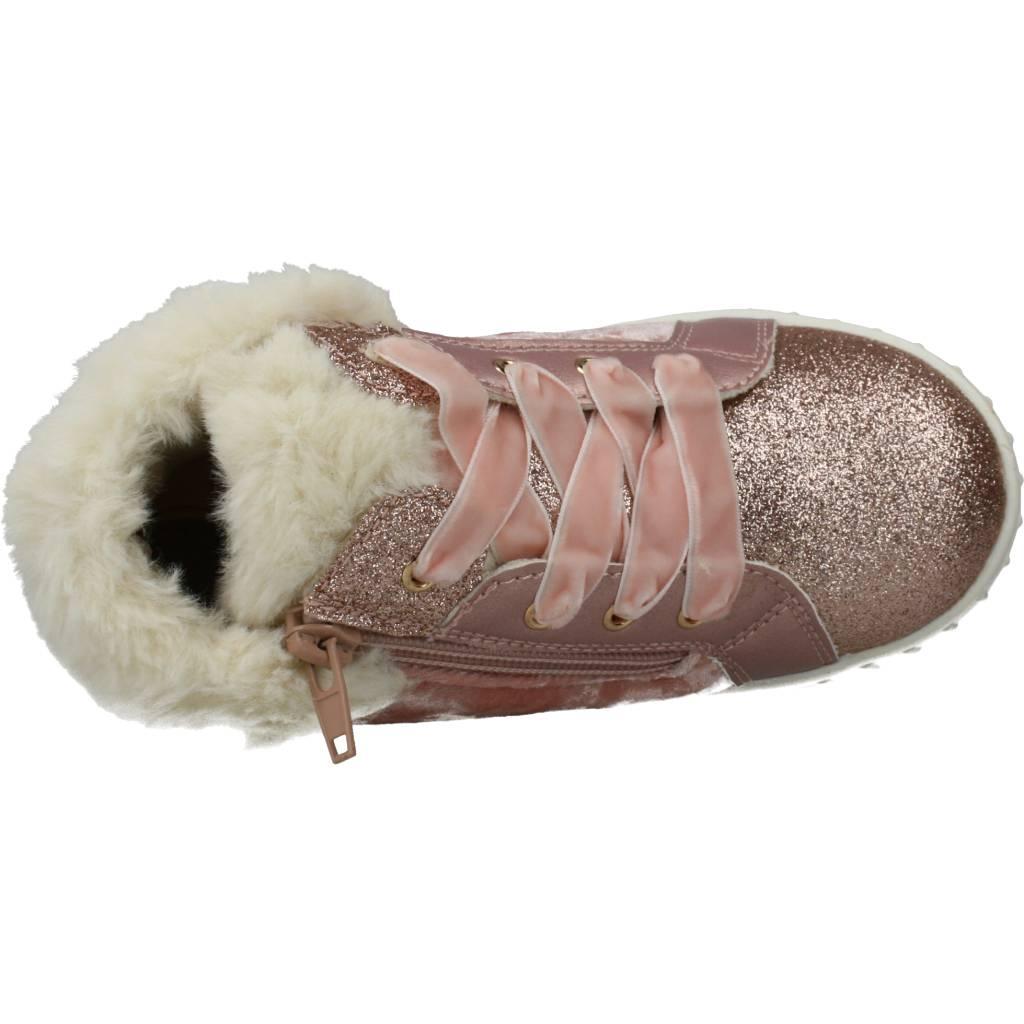 CHICCO CLARYS en color ROSA (7)