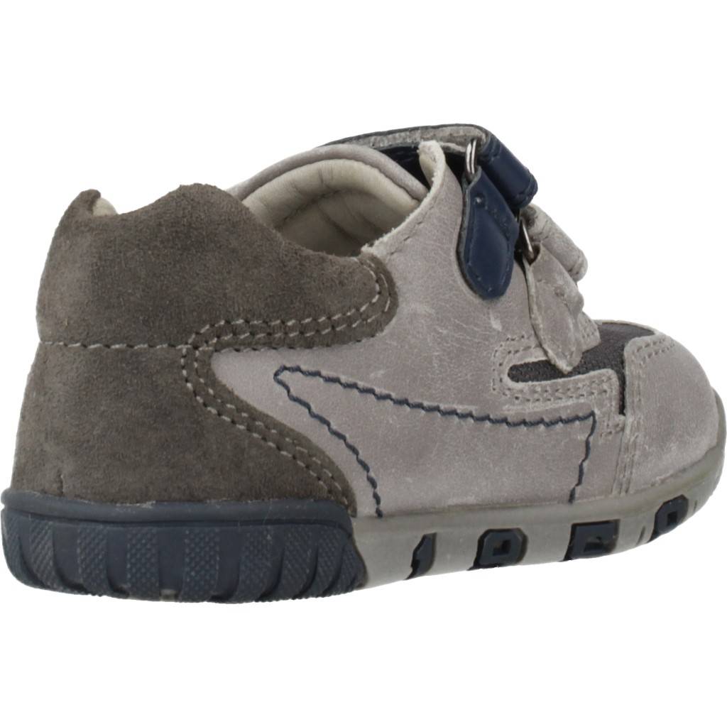 CHICCO en color GRIS (3)