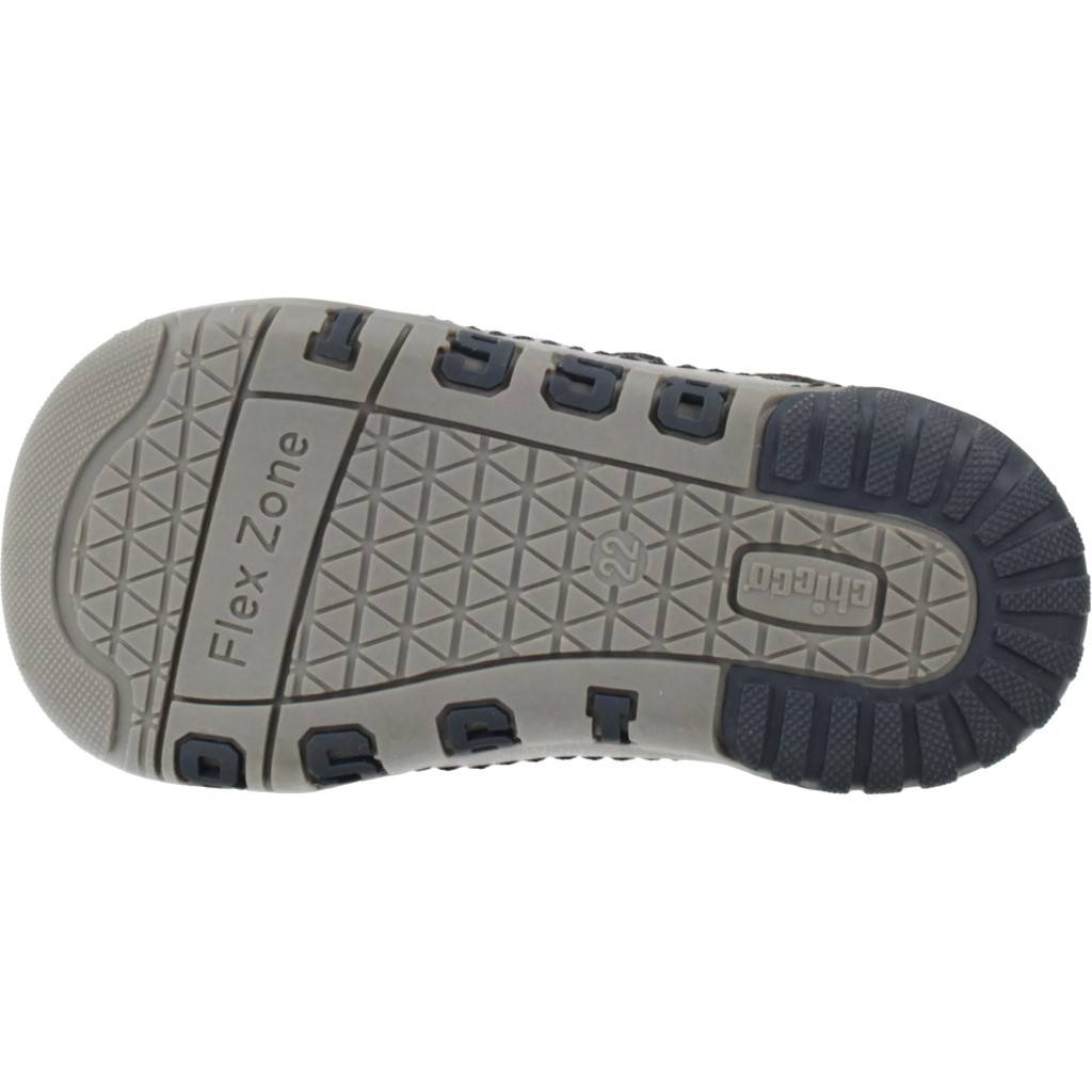 CHICCO en color GRIS (6)