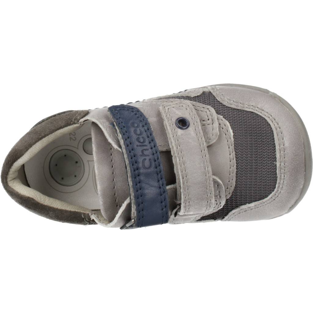 CHICCO en color GRIS (7)