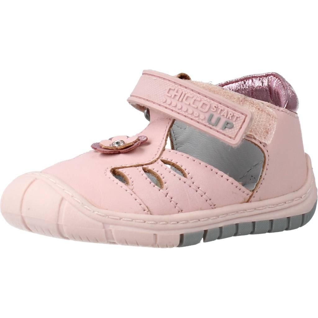 CHICCO DANA en color ROSA (1)
