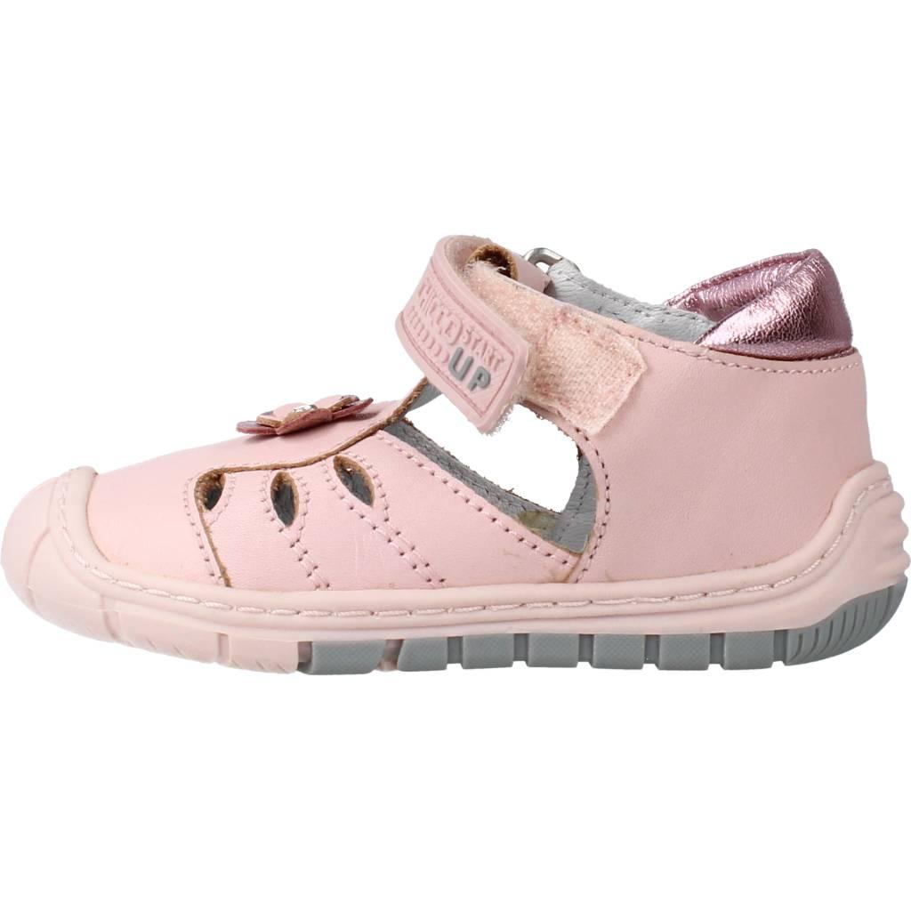 CHICCO DANA en color ROSA (2)