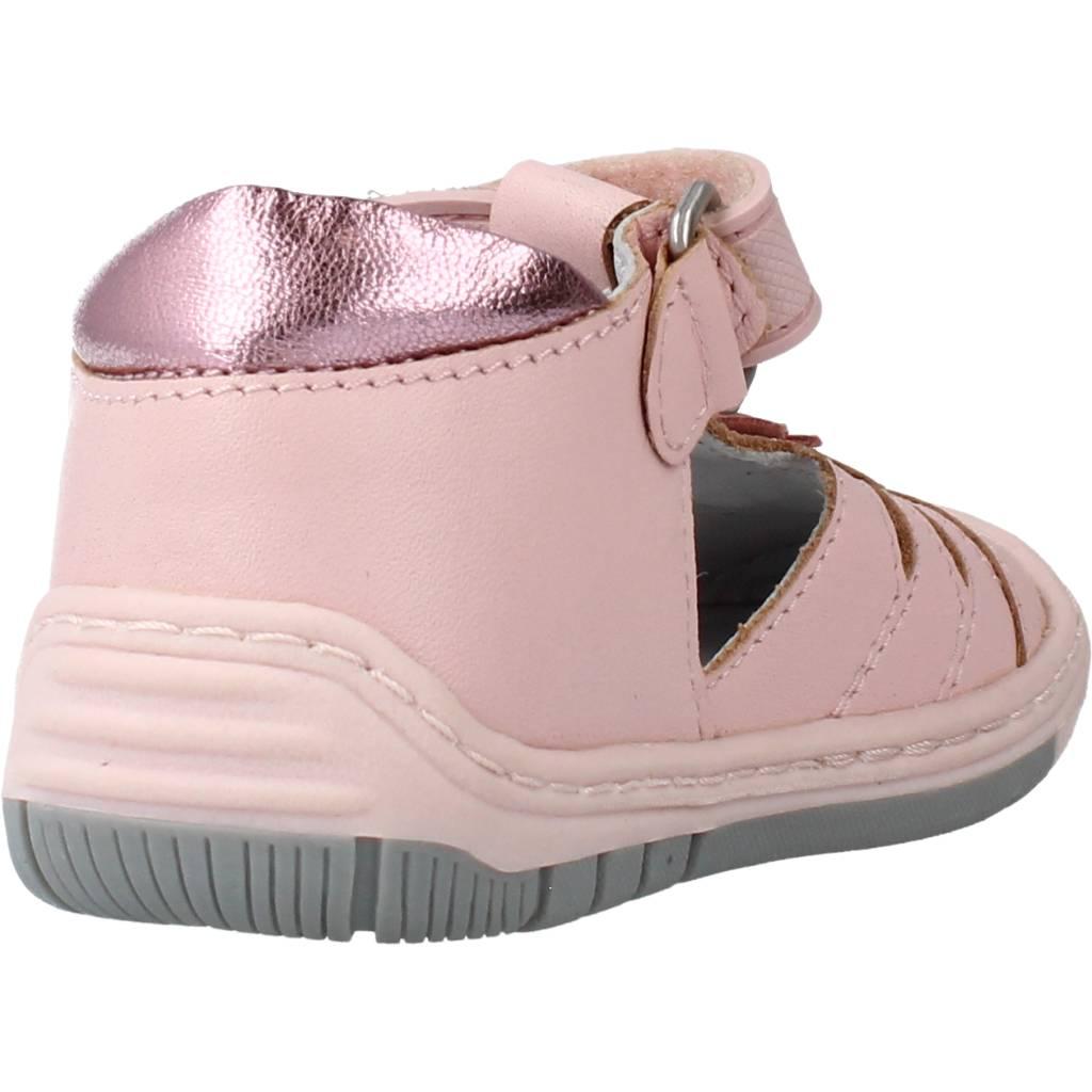 CHICCO DANA en color ROSA (3)