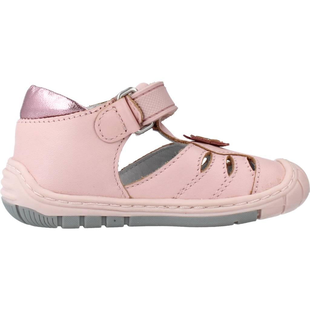 CHICCO DANA en color ROSA (4)