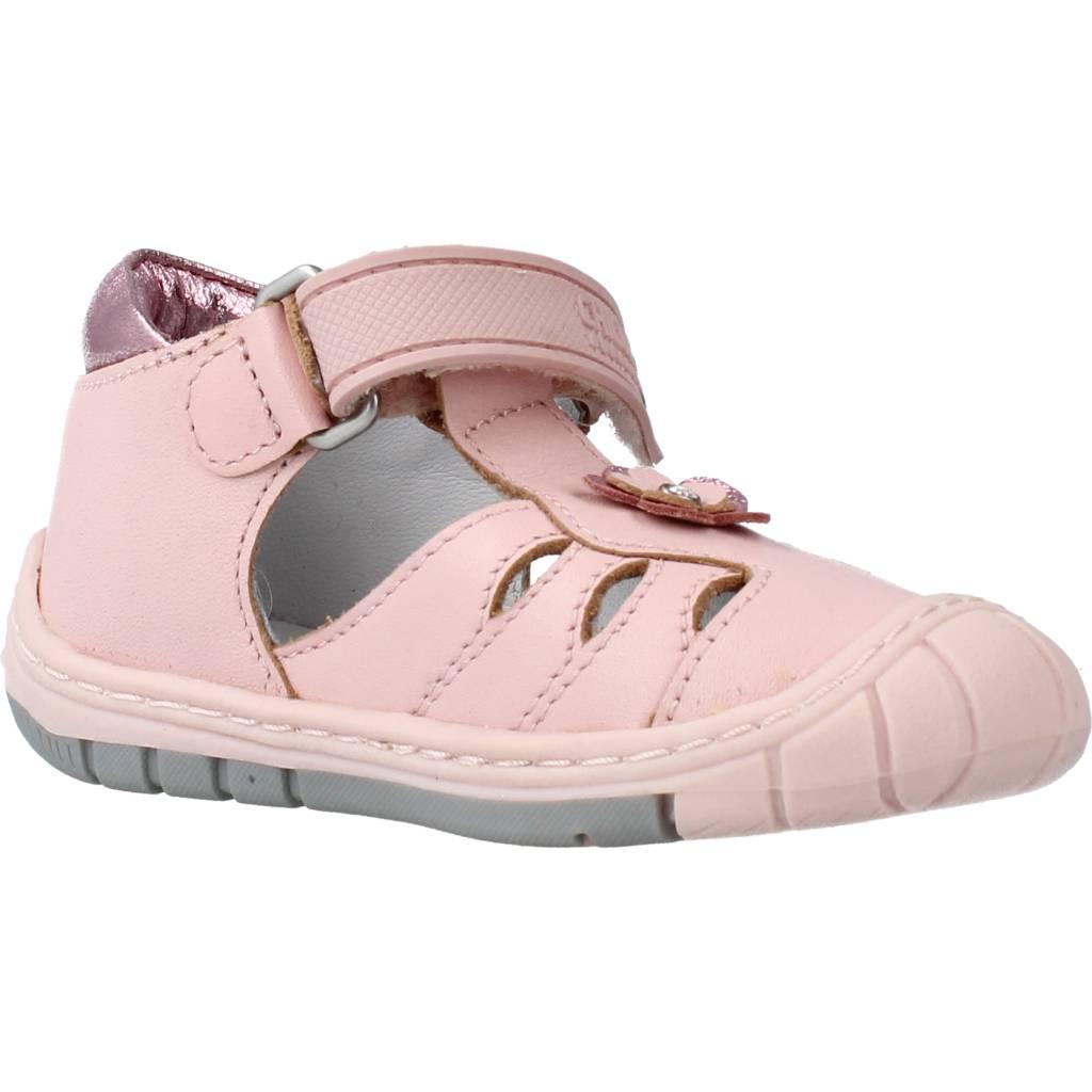 CHICCO DANA en color ROSA (5)