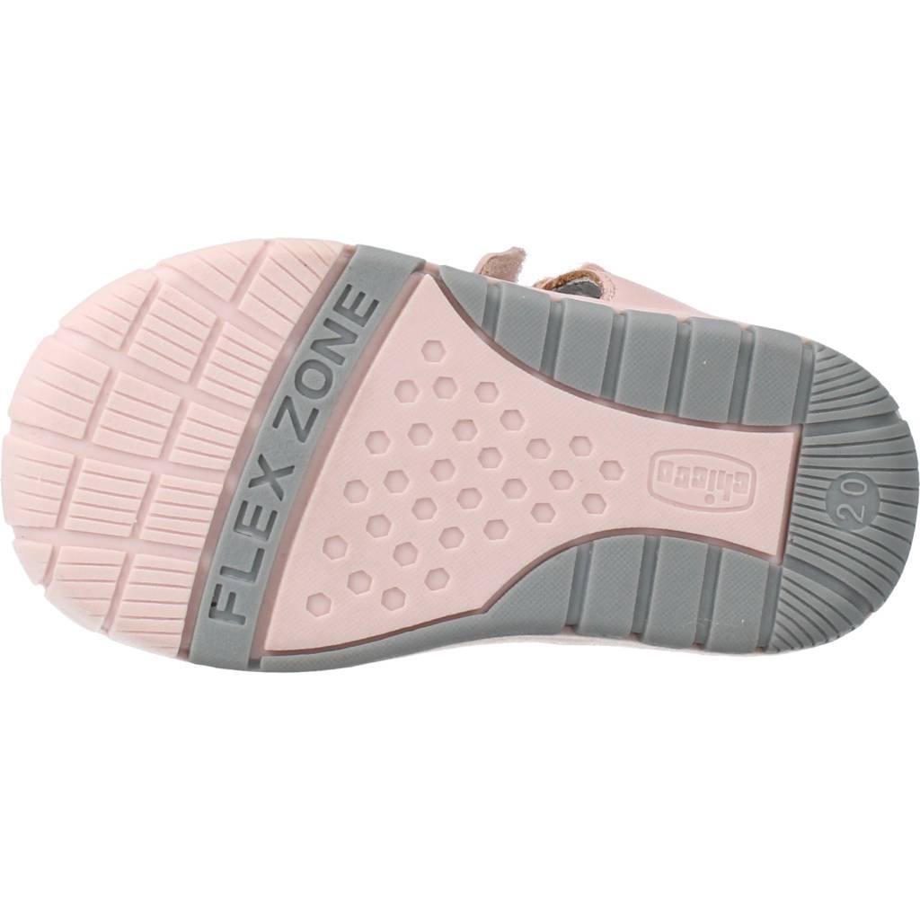 CHICCO DANA en color ROSA (6)