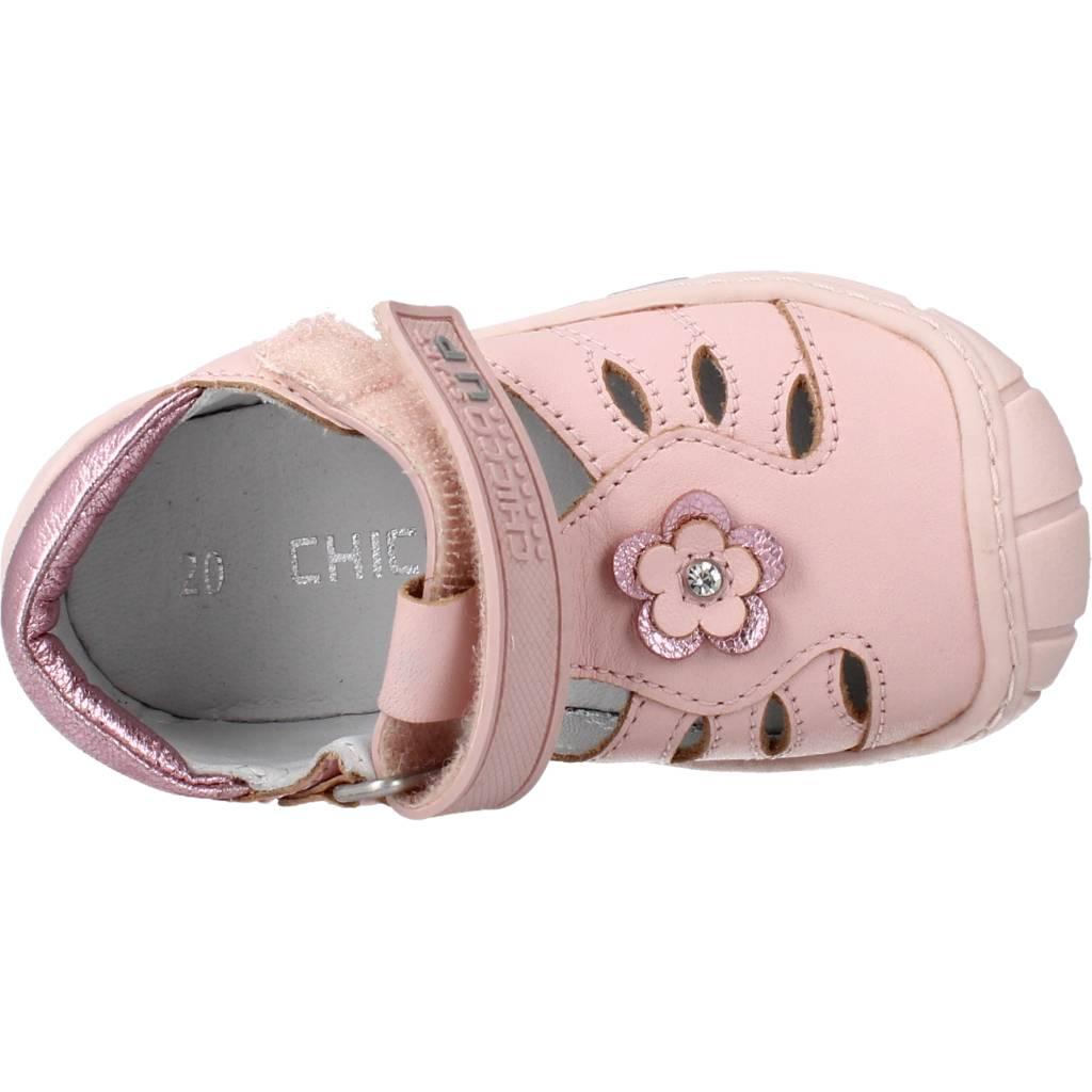 CHICCO DANA en color ROSA (7)