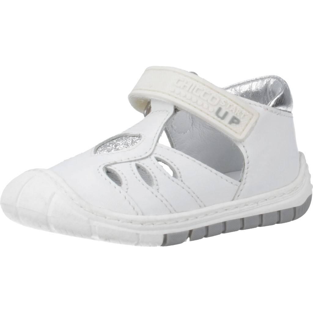 CHICCO DANA en color BLANCO (1)