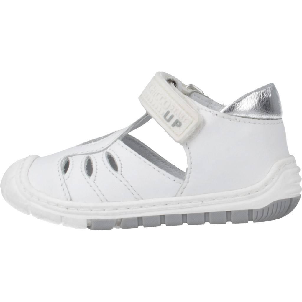 CHICCO DANA en color BLANCO (2)