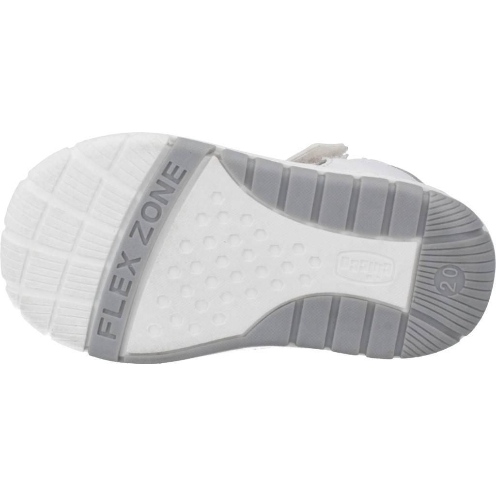 CHICCO DANA en color BLANCO (6)