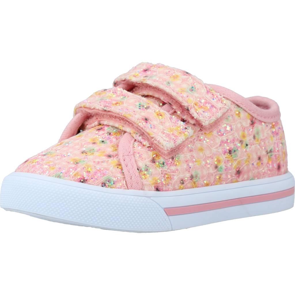 CHICCO GABBIANO en color FLORAL (1)