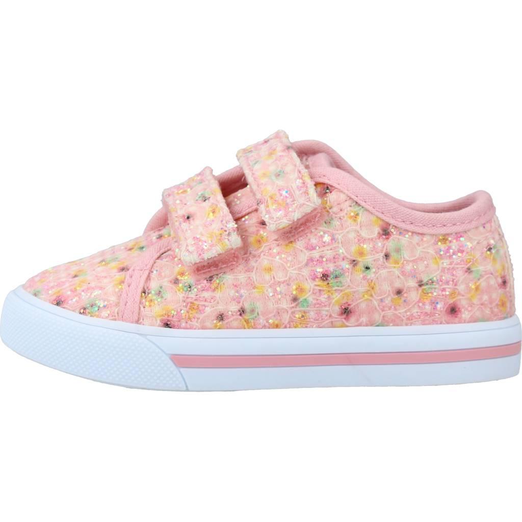 CHICCO GABBIANO en color FLORAL (2)