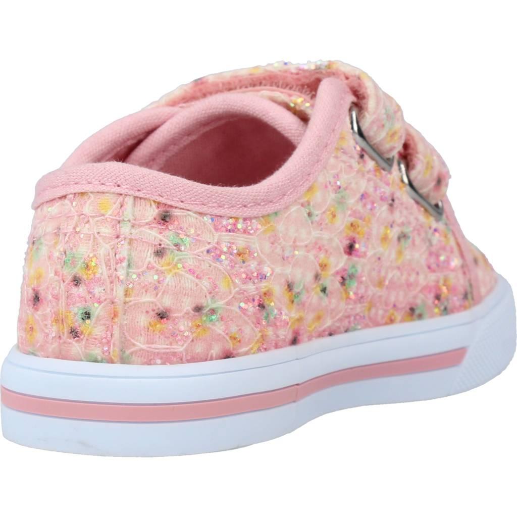 CHICCO GABBIANO en color FLORAL (3)