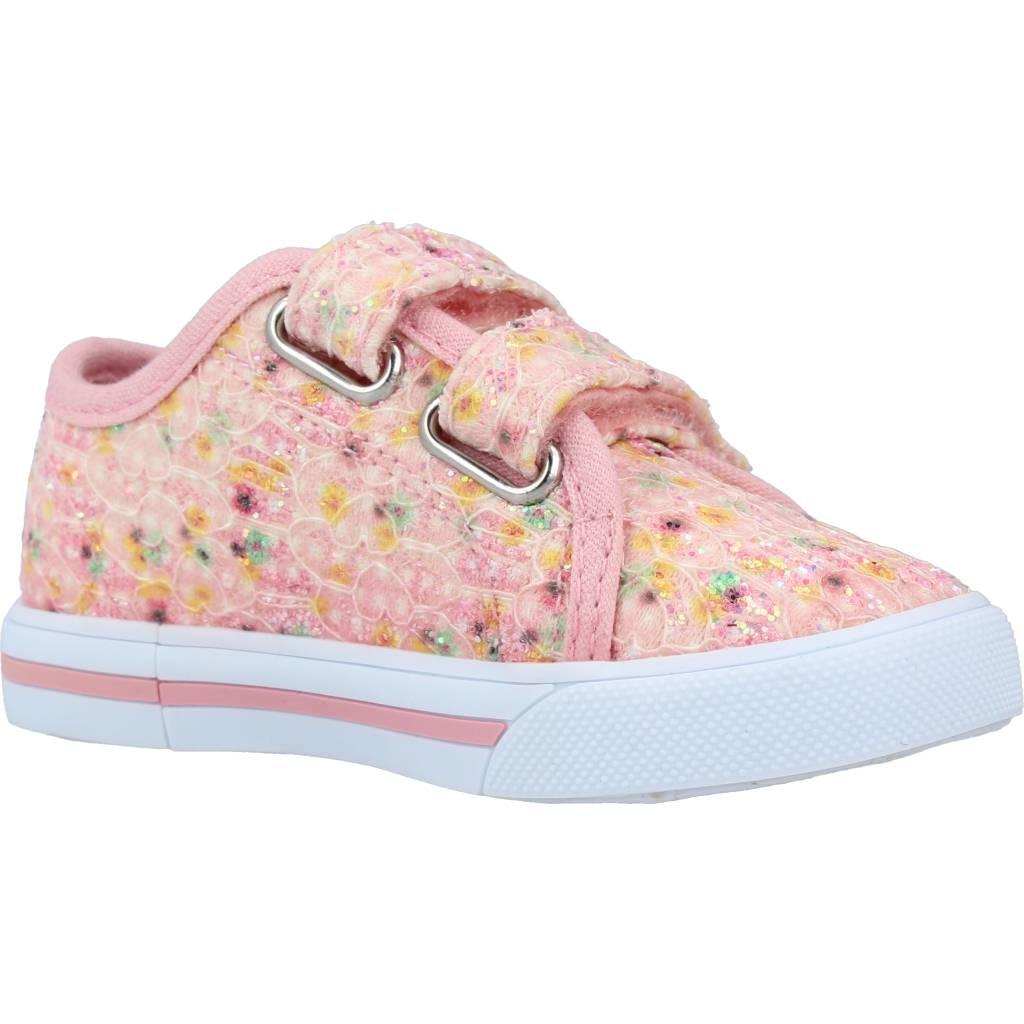 CHICCO GABBIANO en color FLORAL (5)