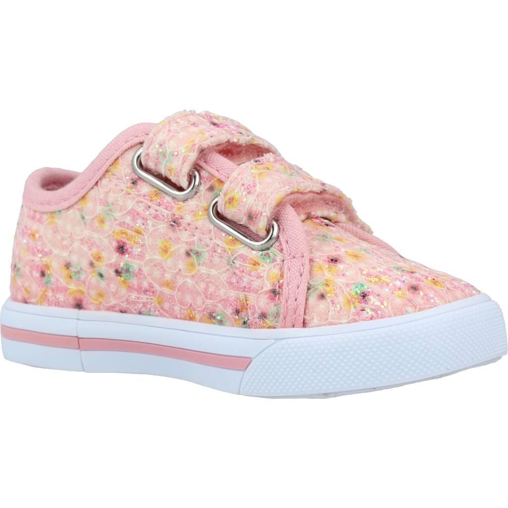 CHICCO GABBIANO en color FLORAL (5)